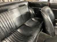 1972 alfa romeo gt 1300 junior bertone | italian classic coupe - afbeelding 8 van  61