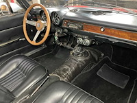 1972 alfa romeo gt 1300 junior bertone | italian classic coupe - afbeelding 13 van  61