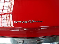 1972 alfa romeo gt 1300 junior bertone | italian classic coupe - afbeelding 23 van  61