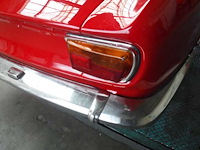 1972 alfa romeo gt 1300 junior bertone | italian classic coupe - afbeelding 24 van  61
