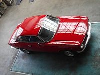 1972 alfa romeo gt 1300 junior bertone | italian classic coupe - afbeelding 30 van  61