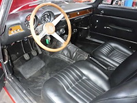 1972 alfa romeo gt 1300 junior bertone | italian classic coupe - afbeelding 53 van  61