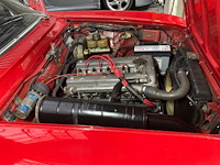 1972 alfa romeo gt 1300 junior bertone | italian classic coupe - afbeelding 55 van  61