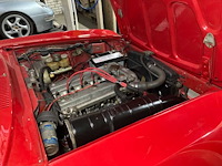 1972 alfa romeo gt 1300 junior bertone | italian classic coupe - afbeelding 68 van  71
