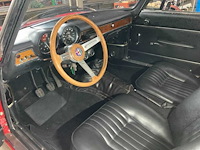 1972 alfa romeo gt 1300 junior bertone | italian classic coupe - afbeelding 56 van  61