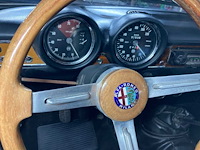 1972 alfa romeo gt 1300 junior bertone | italian classic coupe - afbeelding 69 van  71