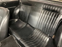 1972 alfa romeo gt 1300 junior bertone | italian classic coupe - afbeelding 71 van  71