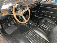 1972 alfa romeo gt 1300 junior bertone | italian classic coupe - afbeelding 70 van  71