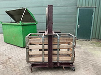 1972 alfra a-29 weegschaal - afbeelding 11 van  17