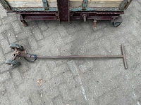 1972 alfra a-29 weegschaal - afbeelding 5 van  17