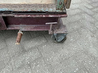 1972 alfra a-29 weegschaal - afbeelding 6 van  17