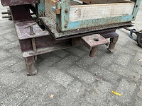 1972 alfra a-29 weegschaal - afbeelding 8 van  17