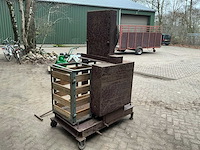 1972 alfra a-29 weegschaal - afbeelding 13 van  17