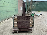 1972 alfra a-29 weegschaal - afbeelding 14 van  17