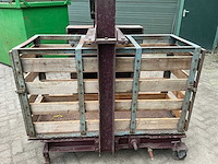 1972 alfra a-29 weegschaal - afbeelding 17 van  17