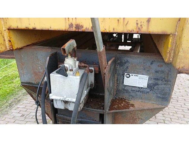 1972 brinio br 130t kipper - afbeelding 8 van  11