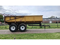1972 brinio br 130t kipper - afbeelding 5 van  11