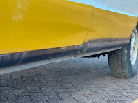 1972 chevrolet custom suburban c10 - afbeelding 4 van  36