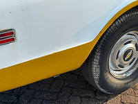 1972 chevrolet custom suburban c10 - afbeelding 7 van  36