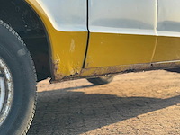 1972 chevrolet custom suburban c10 - afbeelding 9 van  36