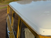 1972 chevrolet custom suburban c10 - afbeelding 14 van  36