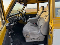 1972 chevrolet custom suburban c10 - afbeelding 17 van  36