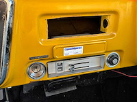 1972 chevrolet custom suburban c10 - afbeelding 21 van  36