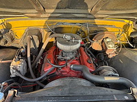 1972 chevrolet custom suburban c10 - afbeelding 26 van  36