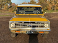 1972 chevrolet custom suburban c10 - afbeelding 35 van  36