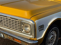 1972 chevrolet custom suburban c10 - afbeelding 36 van  36
