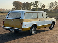 1972 chevrolet custom suburban c10 - afbeelding 10 van  11