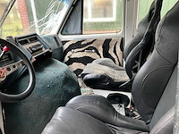 1972 chevrolet gmc rally personenauto - afbeelding 1 van  28