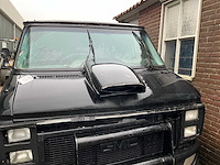 1972 chevrolet gmc rally personenauto - afbeelding 3 van  28