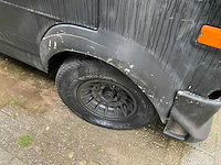 1972 chevrolet gmc rally personenauto - afbeelding 19 van  28