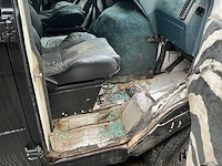 1972 chevrolet gmc rally personenauto - afbeelding 21 van  28