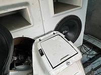 1972 chevrolet gmc rally personenauto - afbeelding 23 van  28