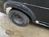 1972 chevrolet gmc rally personenauto - afbeelding 24 van  28