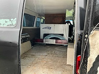 1972 chevrolet gmc rally personenauto - afbeelding 25 van  28