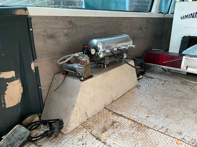 1972 chevrolet gmc rally personenauto - afbeelding 10 van  28