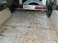 1972 chevrolet gmc rally personenauto - afbeelding 11 van  28