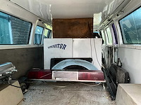 1972 chevrolet gmc rally personenauto - afbeelding 26 van  28