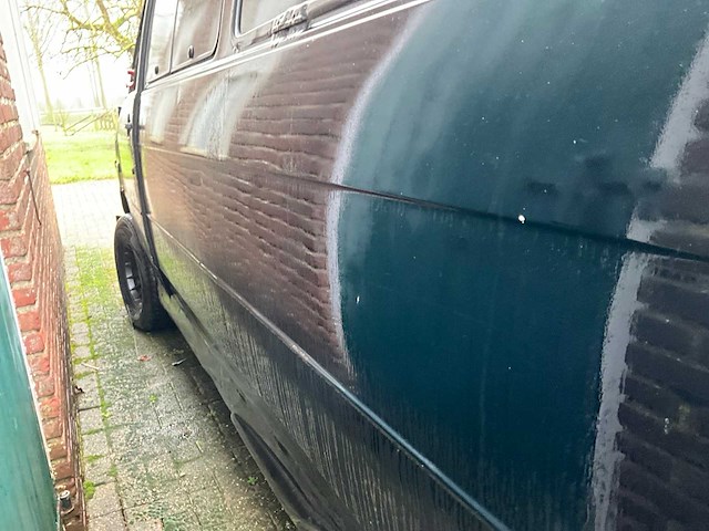 1972 chevrolet gmc rally personenauto - afbeelding 28 van  28