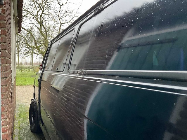 1972 chevrolet gmc rally personenauto - afbeelding 15 van  28