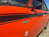 1972 daf 66 super luxe personenauto - afbeelding 2 van  42