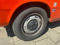 1972 daf 66 super luxe personenauto - afbeelding 18 van  42