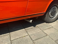 1972 daf 66 super luxe personenauto - afbeelding 3 van  42