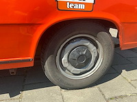 1972 daf 66 super luxe personenauto - afbeelding 4 van  42