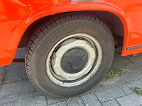 1972 daf 66 super luxe personenauto - afbeelding 19 van  42