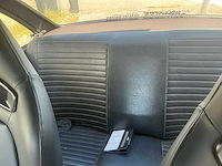 1972 daf 66 super luxe personenauto - afbeelding 37 van  42