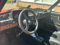 1972 daf 66 super luxe personenauto - afbeelding 21 van  42